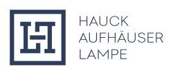 Hauck_Aufhäuser_Lampe_Logo.svg
